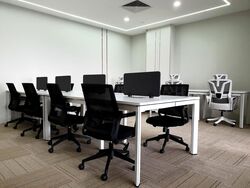 Raffles Place MRT (D1), Office #563330331